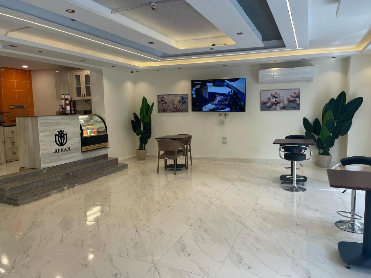 Afnan Cairo Airport 아파트 외부 사진